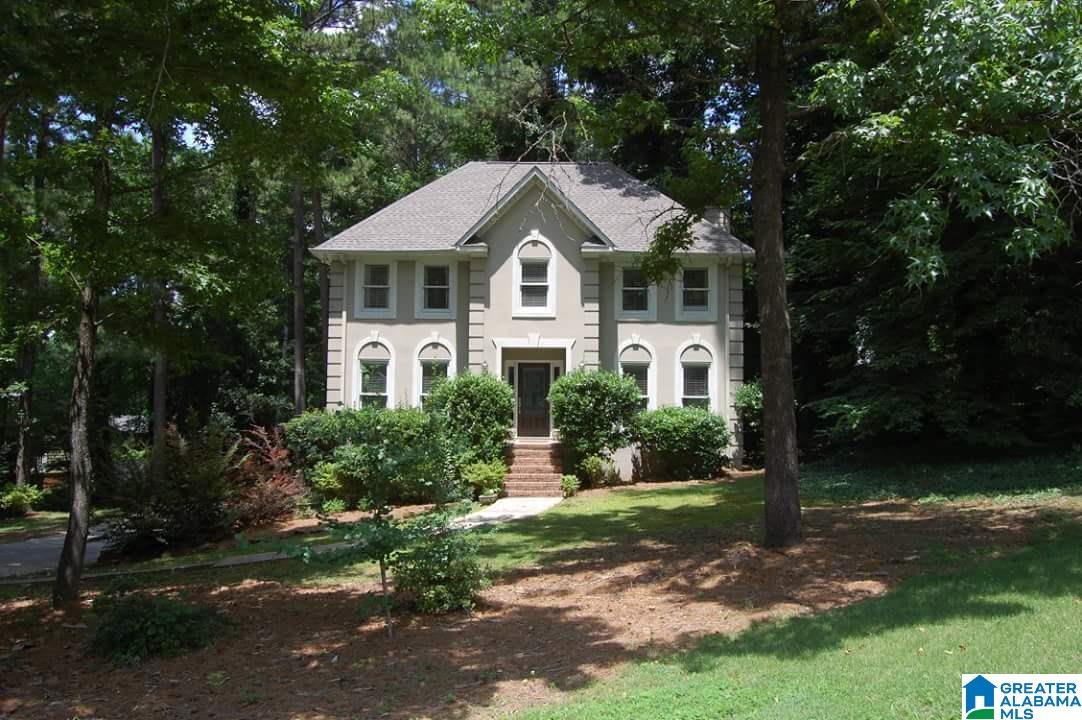 5205 Valleybrook Trace Birmingham, AL 35244 - Photo 2 of 42