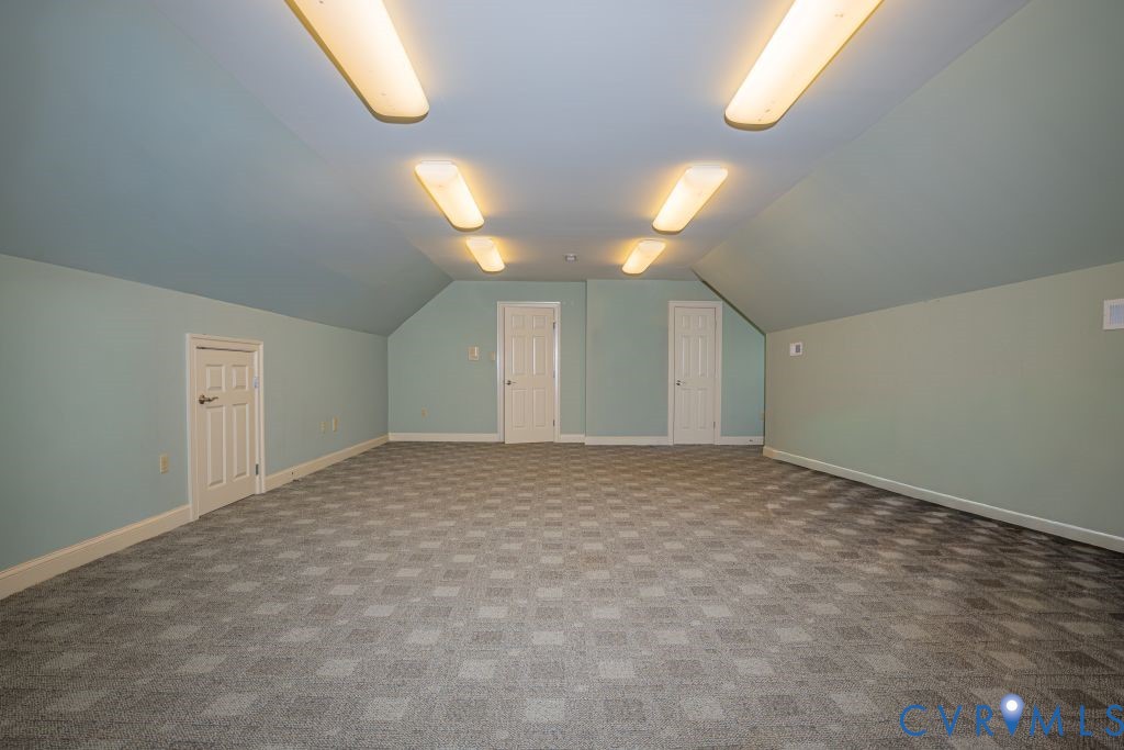 14319 Blunts Bridge Road Ashland, VA 23005 - Photo 28 of 50 2nd floor playroom/bonus room with plenty of stora