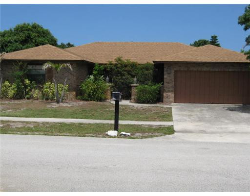 17740 Briar Patch Trail Boca Raton, FL 33487 - Photo 1 of 7 Exterior Front