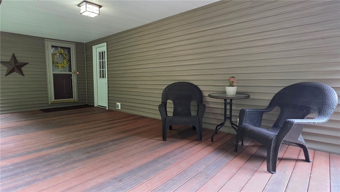 10662 Tannery Creek Road Caton, NY 14830 - Photo 5 of 43 Entry