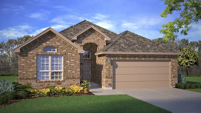 $357,585 | 15152 Supreme Street, Aledo, TX 76008