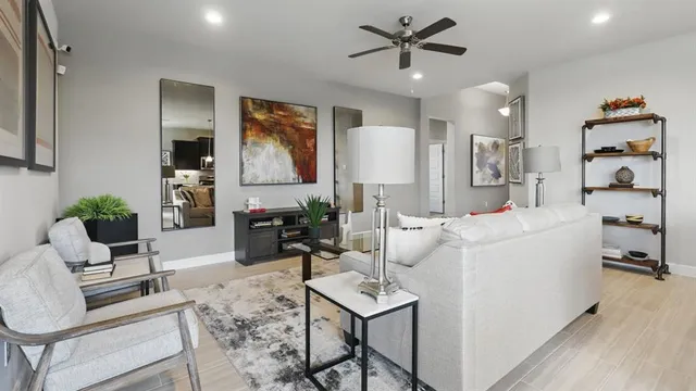 $357,585 | 15152 Supreme Street, Aledo, TX 76008