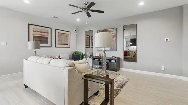 $357,585 | 15152 Supreme Street, Aledo, TX 76008