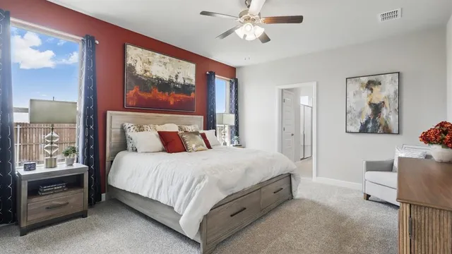 $357,585 | 15152 Supreme Street, Aledo, TX 76008