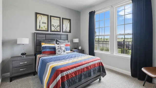 $357,585 | 15152 Supreme Street, Aledo, TX 76008