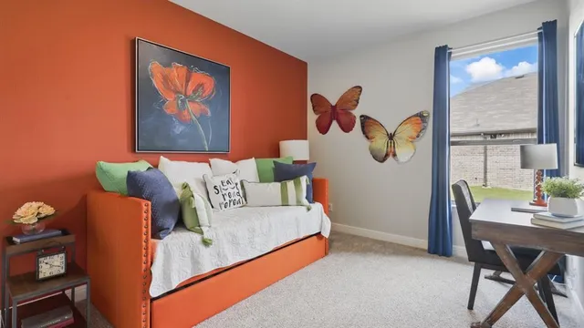 $357,585 | 15152 Supreme Street, Aledo, TX 76008