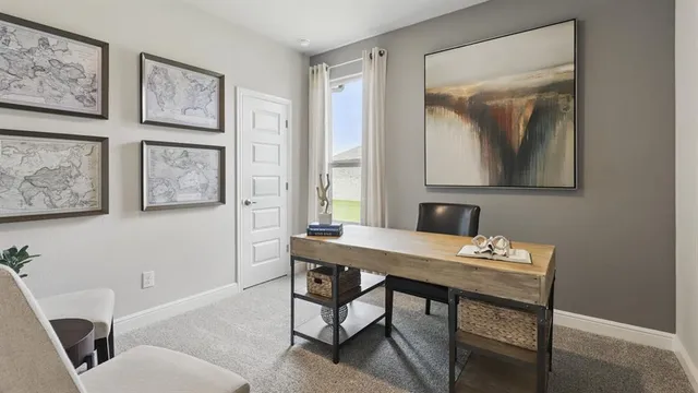 $357,585 | 15152 Supreme Street, Aledo, TX 76008