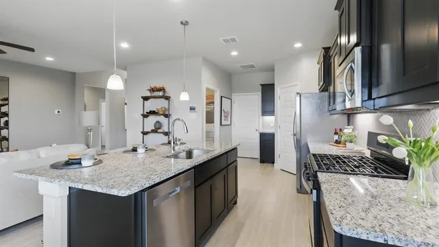 $357,585 | 15152 Supreme Street, Aledo, TX 76008