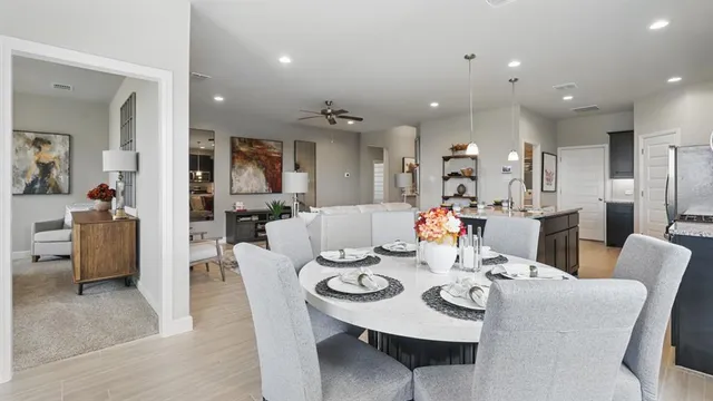 $357,585 | 15152 Supreme Street, Aledo, TX 76008