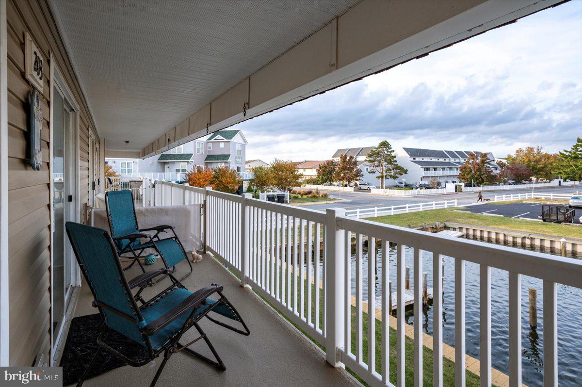 8908 Rusty Anchor Road, Unit 203 Ocean City, MD 21842 - Photo 22 of 31 Gallery Image 22