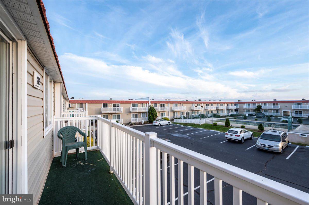 8908 Rusty Anchor Road, Unit 203 Ocean City, MD 21842 - Photo 24 of 31 Gallery Image 24