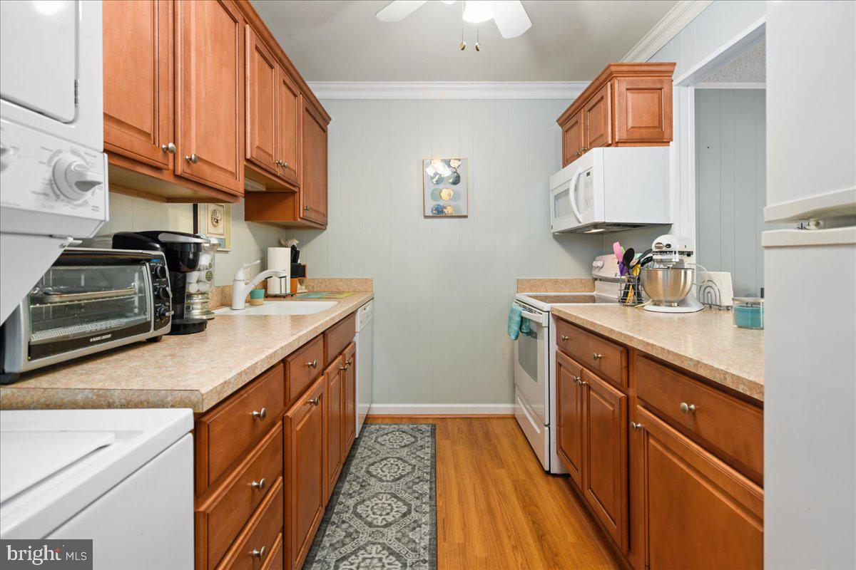 8908 Rusty Anchor Road, Unit 203 Ocean City, MD 21842 - Photo 9 of 31 Gallery Image 9