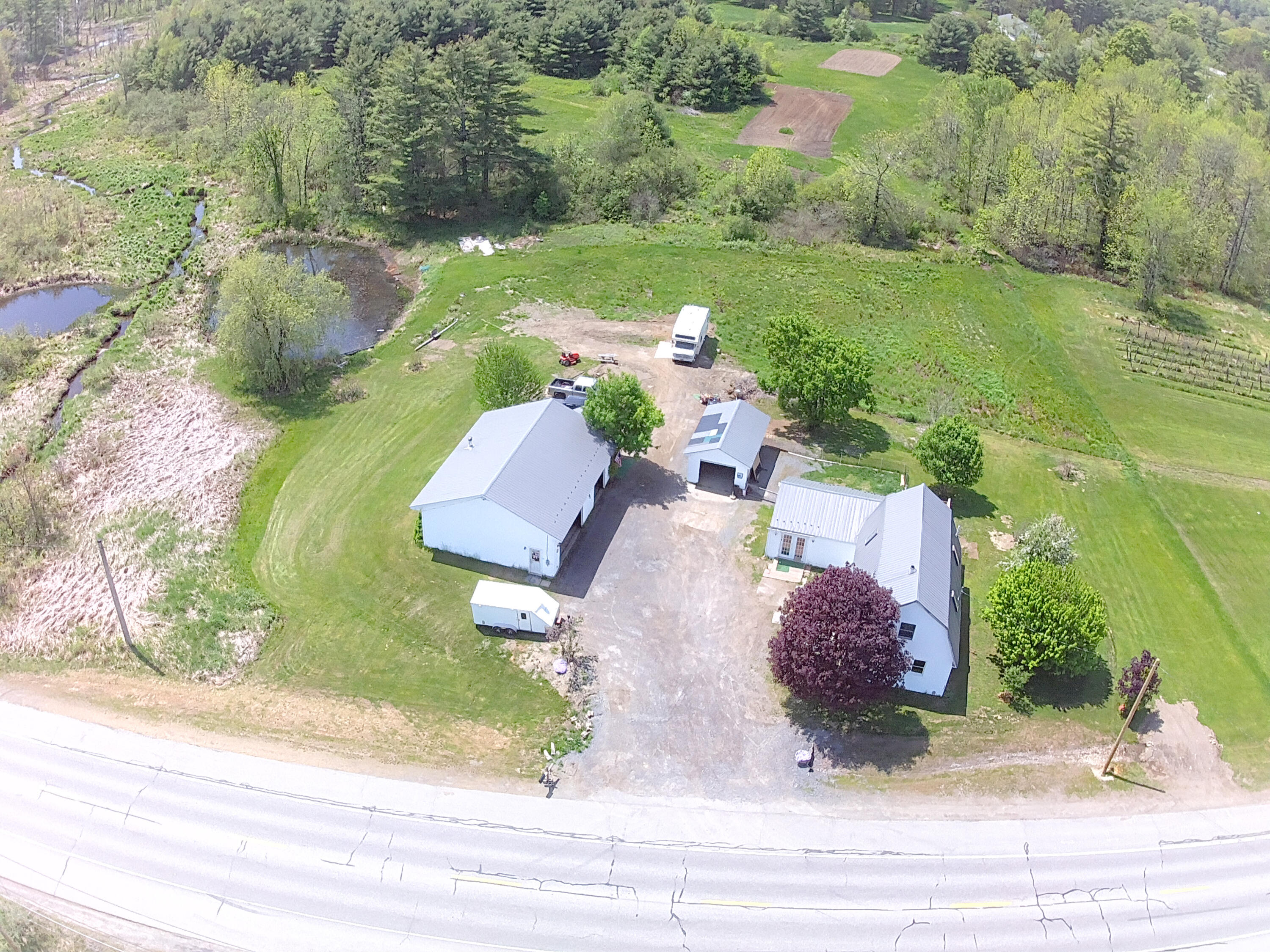 47 Windsor Road South China, ME 04358 - Photo 3 of 58 47 Windsor Rd