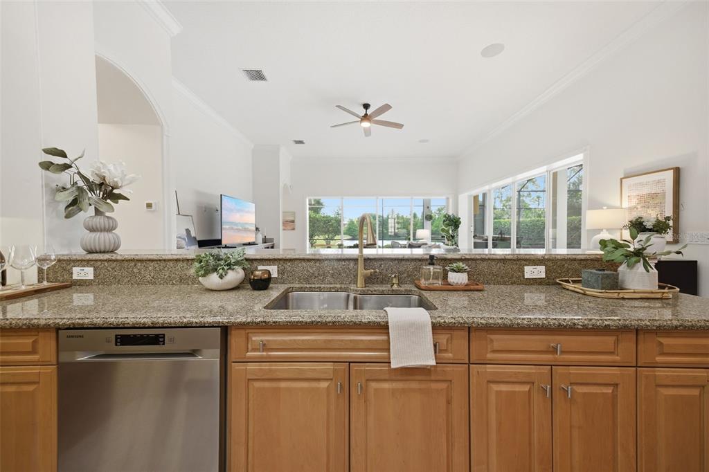 9409 Tree Tops Lake Road Tampa, FL 33626 - Photo 40 of 97