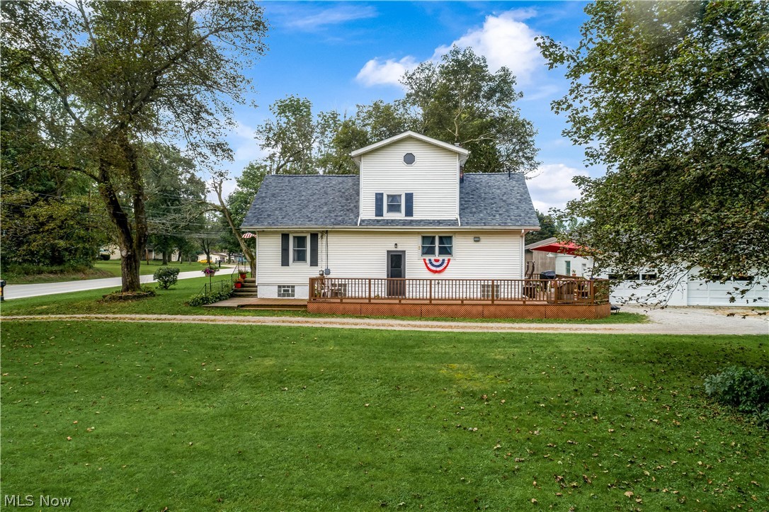 4714 Ridge Road Medina, OH 44256 - Photo 27 of 30 Gallery Image 27