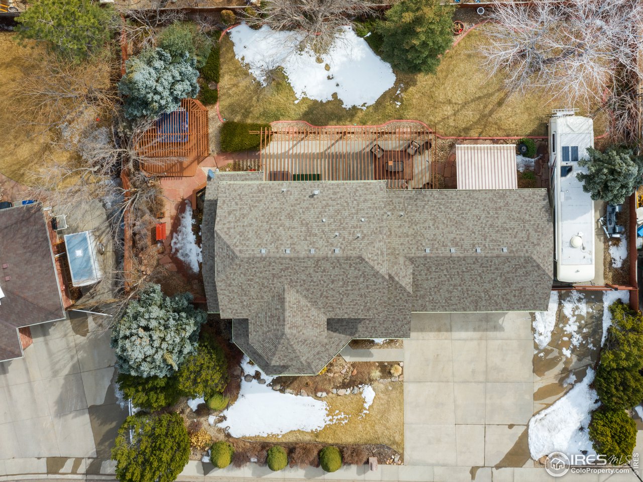 1850 Red Cloud Road Longmont, CO 80504 - Photo 4 of 38 Gallery Image 4