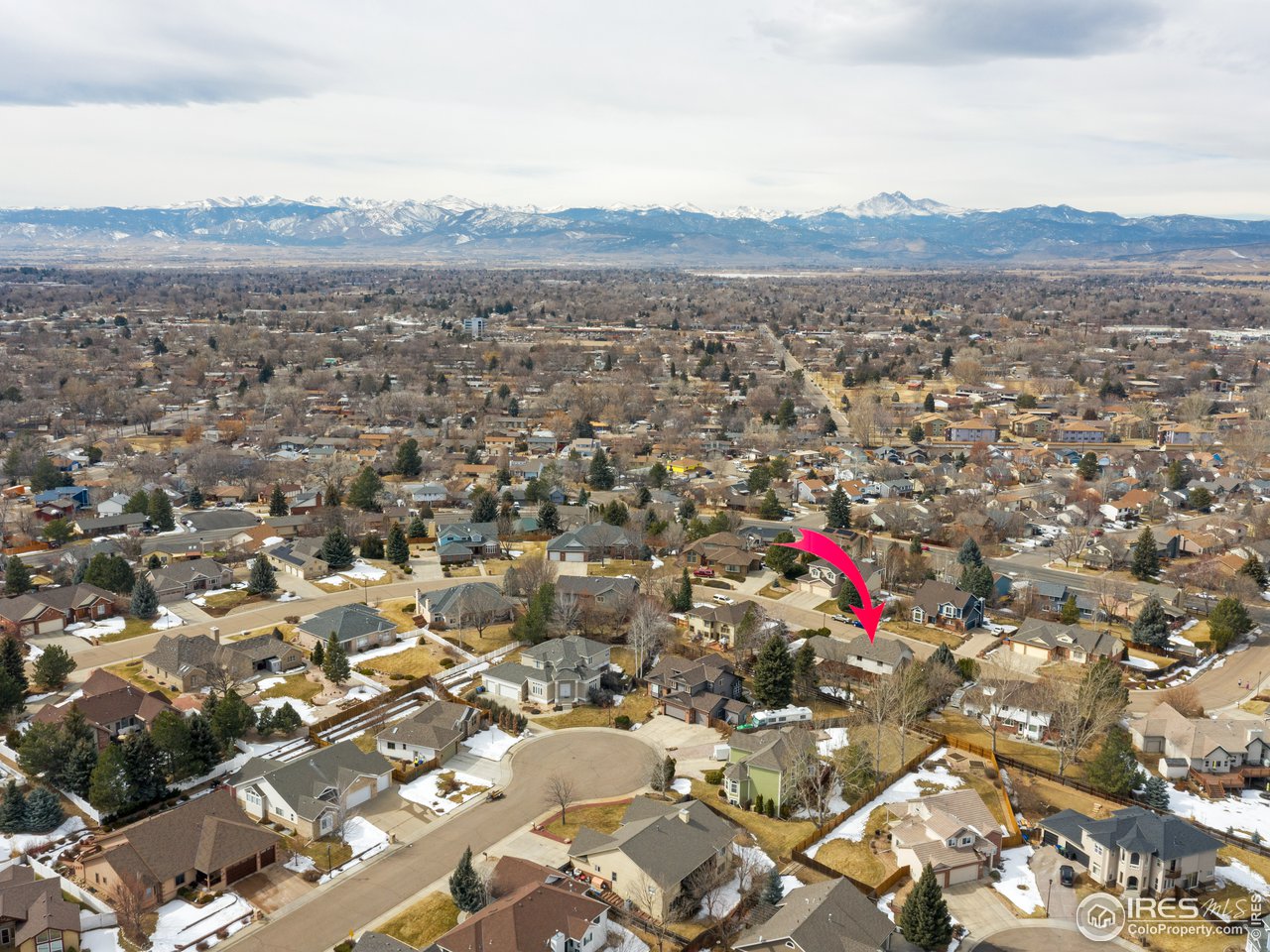 1850 Red Cloud Road Longmont, CO 80504 - Photo 5 of 38 Gallery Image 5