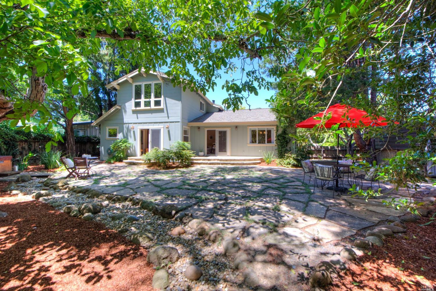 720 McClay Road Novato, CA 94947 - Photo 1 of 1 Gallery Image 1