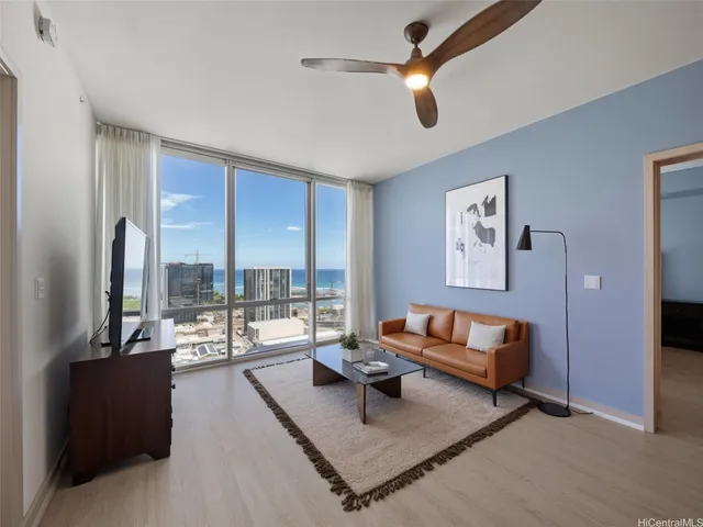 $965,000 | 555 South Street, Unit 4202, Honolulu, HI 96813