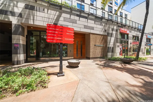 $965,000 | 555 South Street, Unit 4202, Honolulu, HI 96813