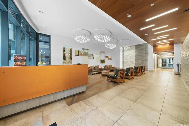 $965,000 | 555 South Street, Unit 4202, Honolulu, HI 96813