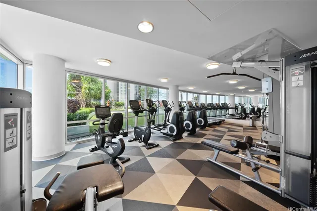 $965,000 | 555 South Street, Unit 4202, Honolulu, HI 96813