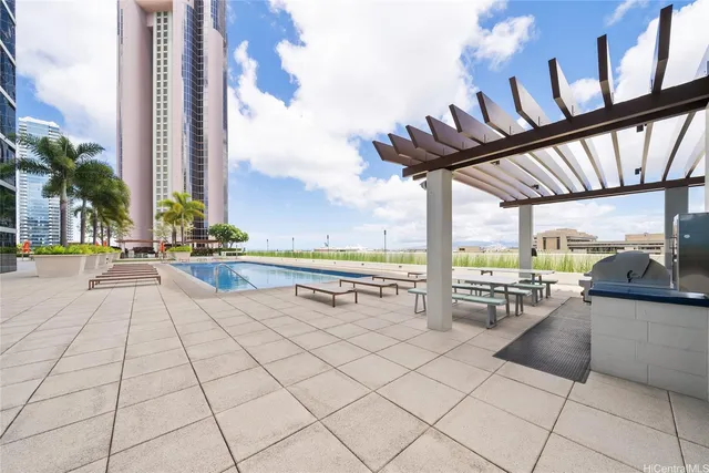 $965,000 | 555 South Street, Unit 4202, Honolulu, HI 96813