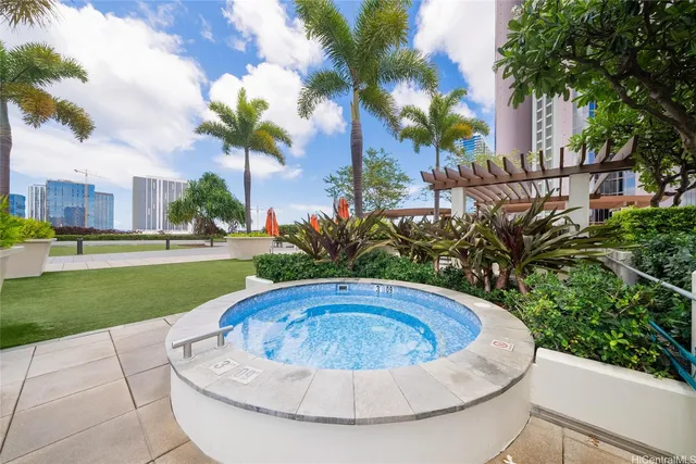 $965,000 | 555 South Street, Unit 4202, Honolulu, HI 96813
