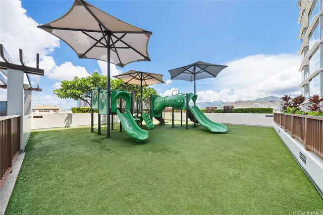$965,000 | 555 South Street, Unit 4202, Honolulu, HI 96813