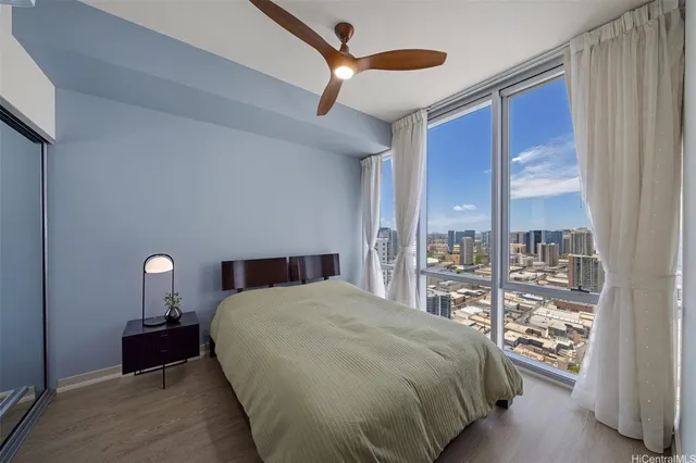 $965,000 | 555 South Street, Unit 4202, Honolulu, HI 96813