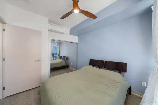 $965,000 | 555 South Street, Unit 4202, Honolulu, HI 96813