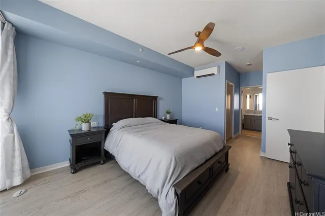 $965,000 | 555 South Street, Unit 4202, Honolulu, HI 96813