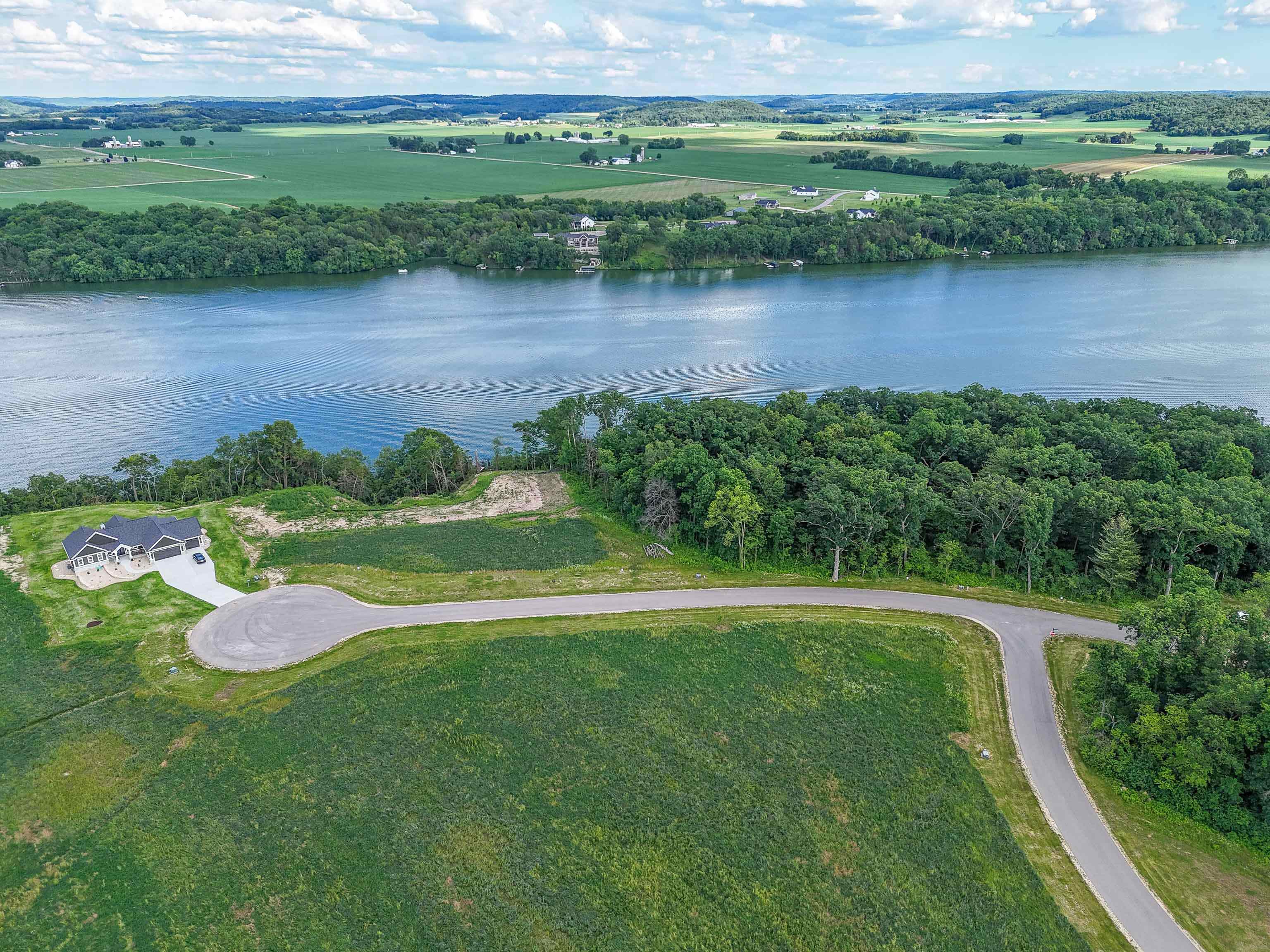 Lot 13 Lakestone Merrimac, WI 53561 - Photo 31 of 42