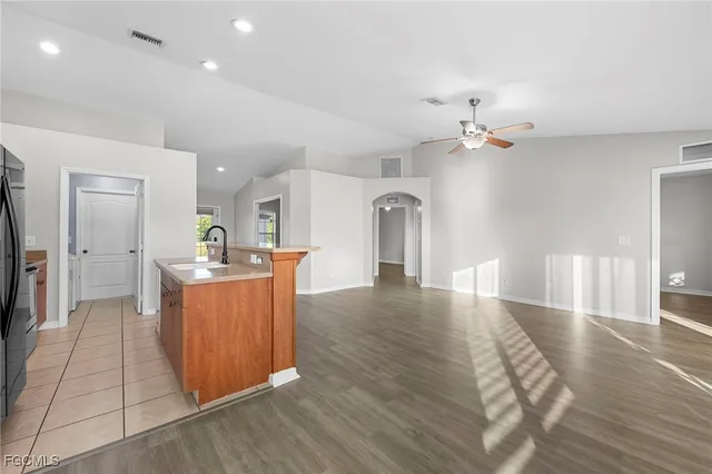 $1,895 | 2805 66th Street West, Lehigh Acres, FL 33971