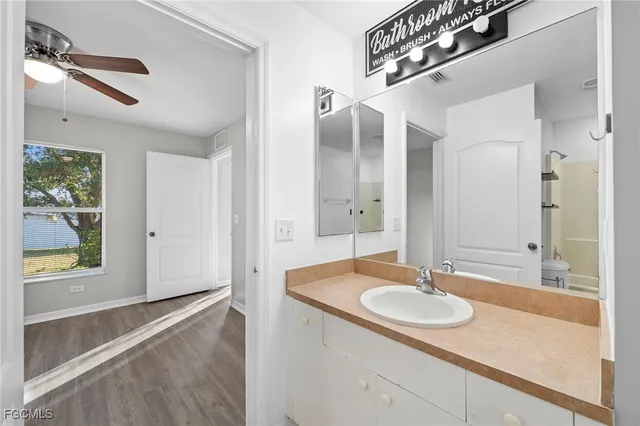 $1,895 | 2805 66th Street West, Lehigh Acres, FL 33971