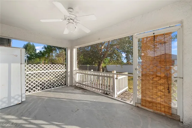 $1,895 | 2805 66th Street West, Lehigh Acres, FL 33971