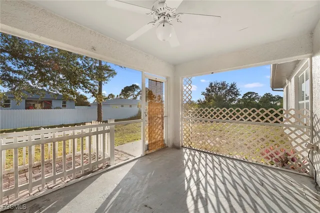 $1,895 | 2805 66th Street West, Lehigh Acres, FL 33971