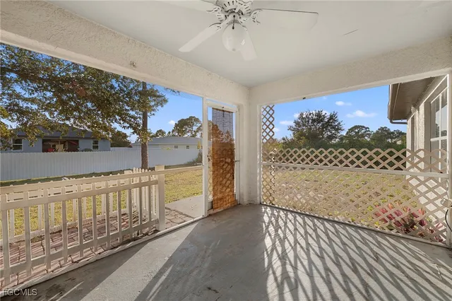 $1,895 | 2805 66th Street West, Lehigh Acres, FL 33971