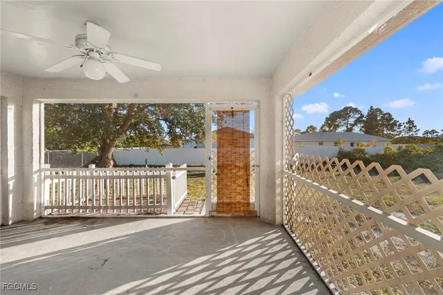 $1,895 | 2805 66th Street West, Lehigh Acres, FL 33971