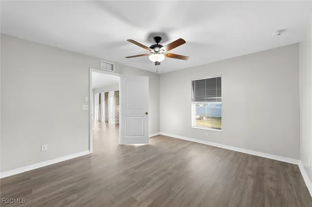 $1,895 | 2805 66th Street West, Lehigh Acres, FL 33971