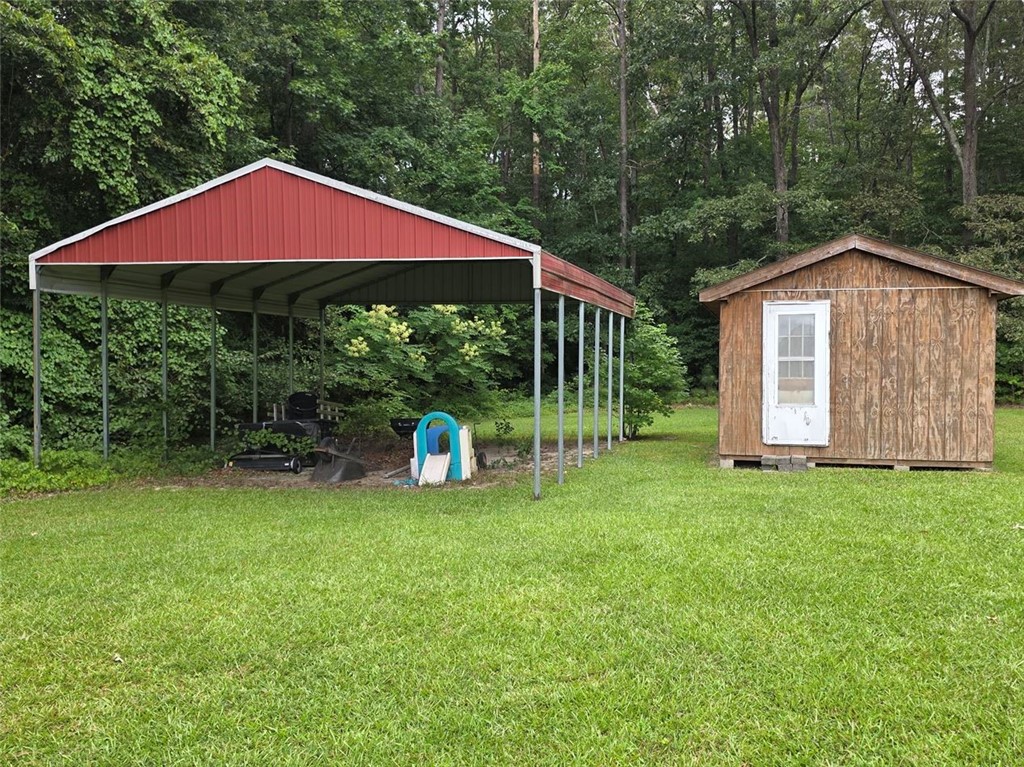 17323 Scotts Factory Road Smithfield, VA 23430 - Photo 8 of 23 Gallery Image 8