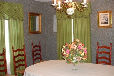 437 Redwood Road Lancaster, KY 40444 - Photo 6 of 16 Dining Room