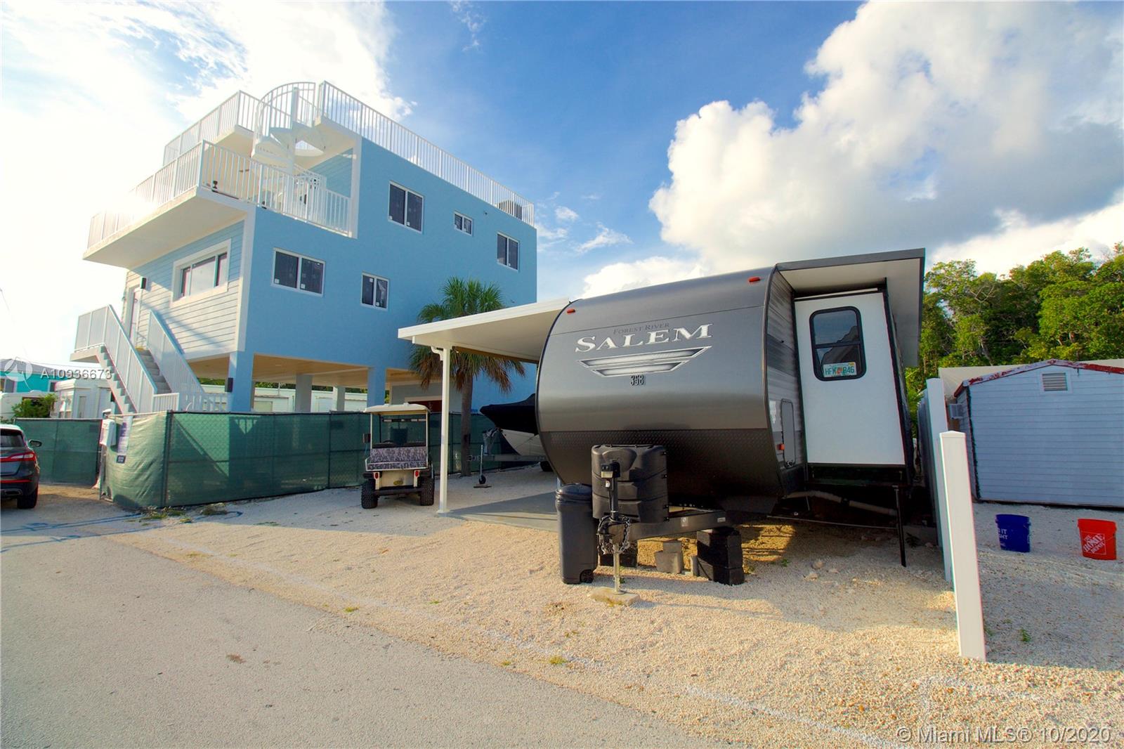 325 Calusa Key Largo, FL 33037 - Photo 1 of 26