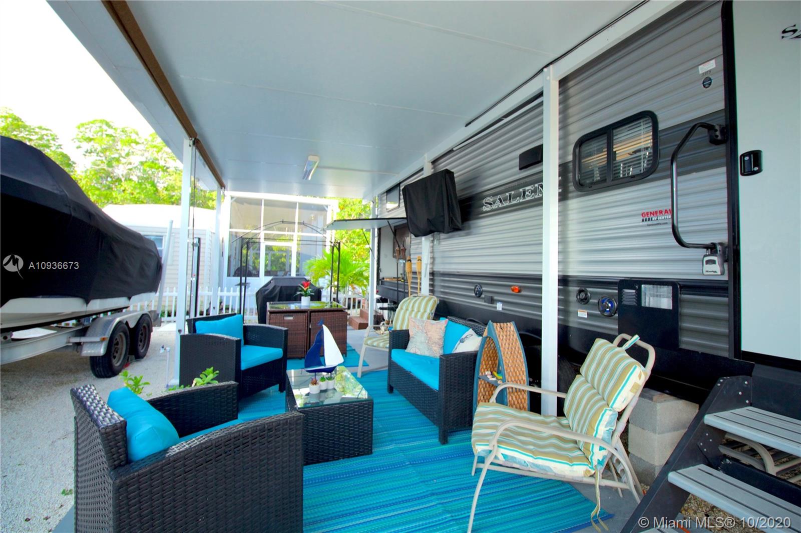 325 Calusa Key Largo, FL 33037 - Photo 16 of 26