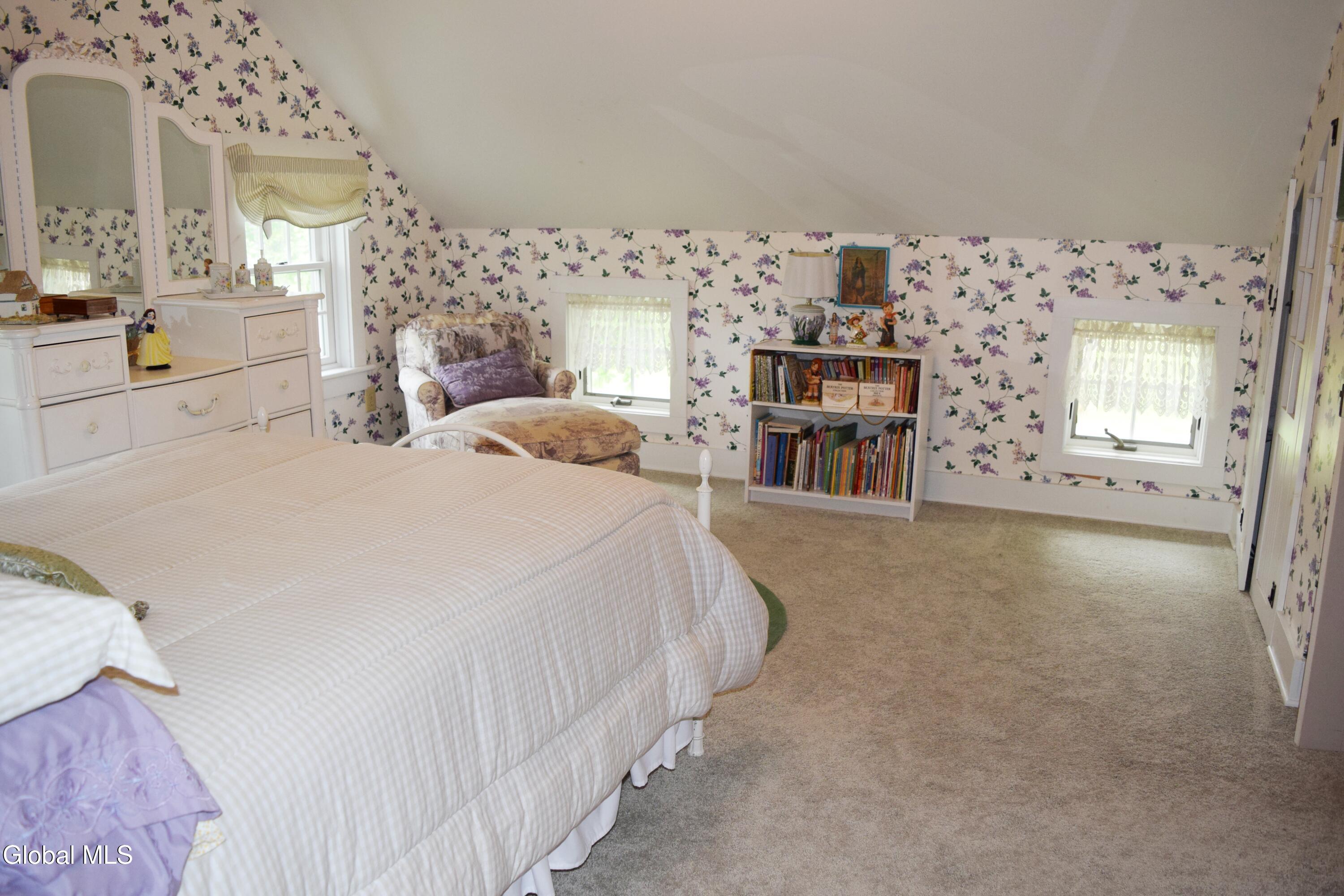 944 Stony Point Road Schodack, NY 12033 - Photo 82 of 99 Bedroom 2