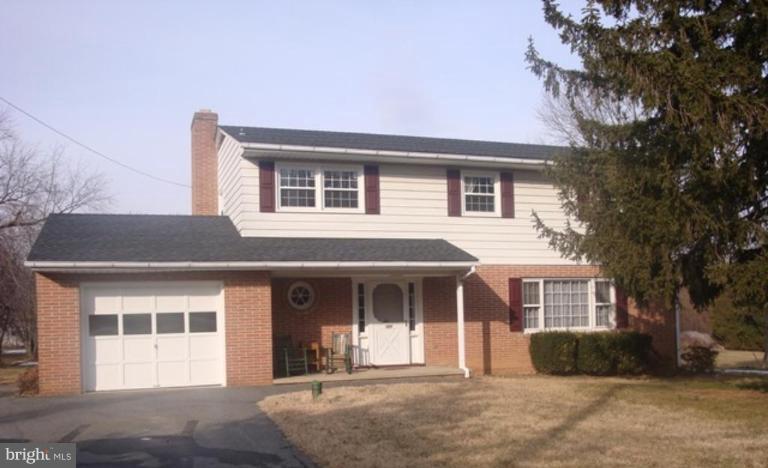 1809 Chapel Road Havre de Grace, MD 21078 - Photo 1 of 17 Exterior (Main)