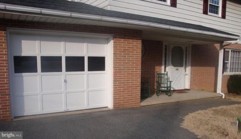 1809 Chapel Road Havre de Grace, MD 21078 - Photo 16 of 17 Garage 1
