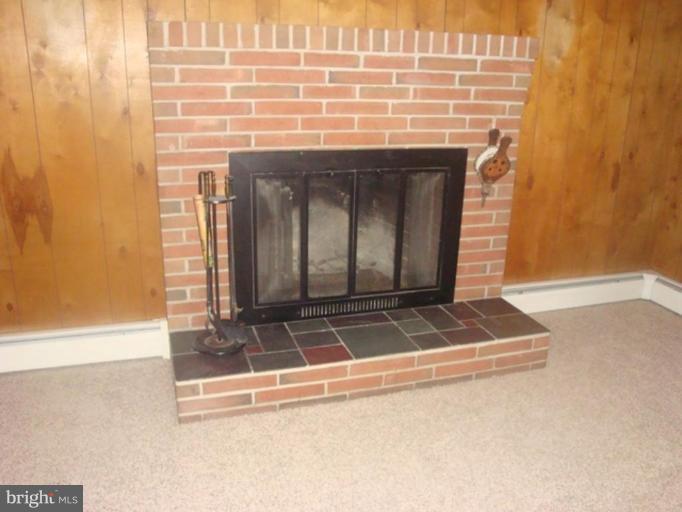 1809 Chapel Road Havre de Grace, MD 21078 - Photo 3 of 17 Fireplace
