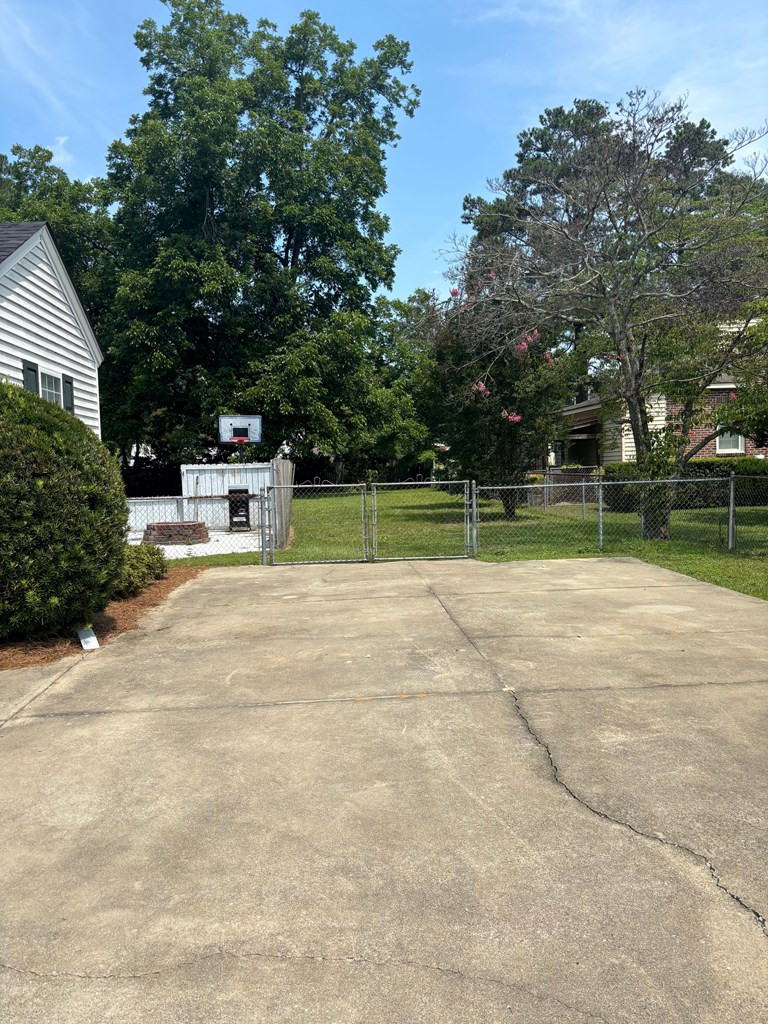 505 Adams Avenue Sumter, SC 29150 - Photo 51 of 52