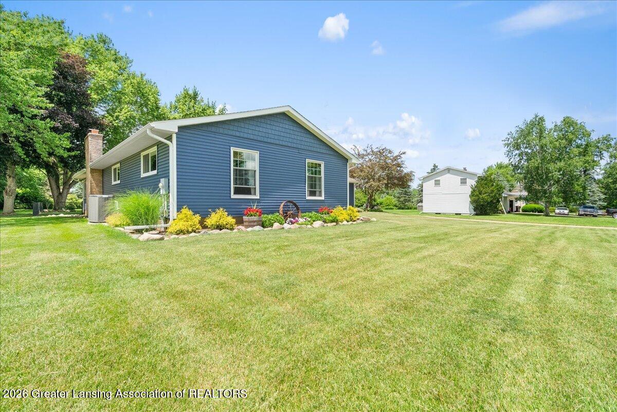 3054 Kemler Road Eaton Rapids, MI 48827 - Photo 32 of 46